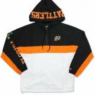 FLORIDA A&M UNIVERSITY WINDBREAKER JACKET HBCU WINDBREAKER JACKET ATLANTA