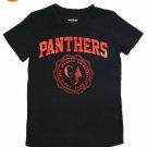 CLARK ATLANTA UNIVERSITY T-SHIRT HBCU COLLEGE TEE FOIL T-SHIRT