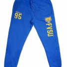 FORT VALLEY STATE MEN'S JOGGER PANT  Jogger Pants Fashion Gym Jogger sweatpants