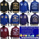 Tennessee State University Jacket Historically Black College University XL