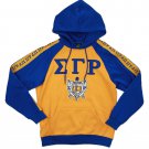 Sigma Gamma Rho Pullover Hoodie 1922