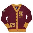 SHAW University Cardigan Sweater HBCU CARDIGAN