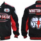 Winston Salem State University Coat Historically Black College University Med