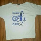 ZETA  PHI BETA SORORITY SWEAT SHIRT ZETA PHI BETA SWEAT SHIRT TOP 1920 HOWARD