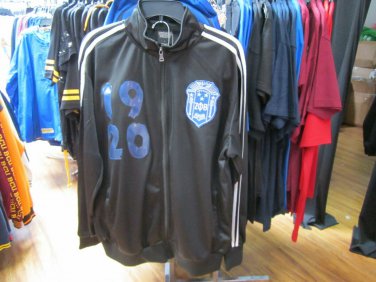 ZETA PHI BETA Sorority Jogging Set ZETA PHI BETA WARM UP JOGGER SUITE Z-PHI-B