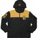 Alpha Phi Alpha Fraternity Windbreaker jacket Manley Deeds  All weather Jacket