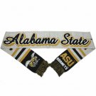 ALABAMA STATE UNIVERSITY Scarf Historically Black College HBCU SCARF