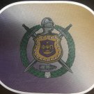 OMEGA PSI PHI FRATERNITY Mesh Cover Sunshade Car Rear Side Window Sun Shade