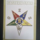 Order of the Eastern Star Playing Cards