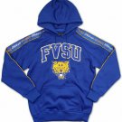 FORT VALLEY STATE UNIVERSITY HOODIE JACKET PULLOVER HBCU HOODIE JACKET #2