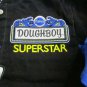 PILLSYBURY DOUGHBOY YOUTH TWILL RACE JACKET GENERAL MILLS RACE JACKET LARGE