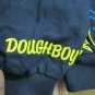 PILLSYBURY DOUGHBOY YOUTH TWILL RACE JACKET GENERAL MILLS RACE JACKET LARGE