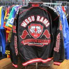 Winston Salem State University Jacket Historically Black College University XL