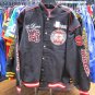 Winston Salem State University Jacket Historically Black College University XL