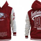North Carolina Central University Pullover Hoodie HBCU Hoodie Jacket NCCU  L