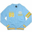 Southern University of Baton Rouge CARDIGAN SWEATER MEN'S HBCU CARDIGAN SWEATER