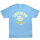 Southern University of Baton Rouge T shirt Southern Jaguars HBCU College Tee