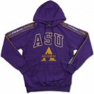 ALCORN STATE UNIVERSITY HOODIE JACKET PULLOVER HBCU HOODIE