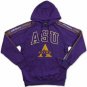 ALCORN STATE UNIVERSITY HOODIE JACKET PULLOVER HBCU HOODIE