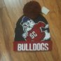 SOUTH CAROLINA CENTRAL UNIVERSITY BALL BEANIE CAP HBCU #1