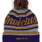 OMEGA PSI PHI FRATERNITY BEANIE FRATERNITY SKULL CAP SKI BALL BEANIE 1911