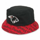 CLARK ATLANTA UNIVERSITY BUCKET HAT HBCU BUCKET HAT SAFARI BUCKET CAP