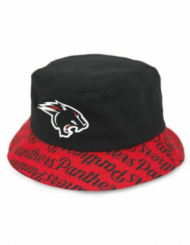 CLARK ATLANTA UNIVERSITY BUCKET HAT HBCU BUCKET HAT SAFARI BUCKET CAP
