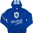DILLARD UNIVERSITY HOODIE JACKET PULLOVER HBCU HOODIE #2
