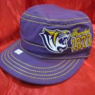 Benedict College Cap Hat HBCU Baseball Cap Hat
