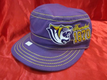 Benedict College Cap Hat HBCU Baseball Cap Hat