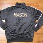 FREEMASON FRATERNITY JOGGER SUITE SET MASONIC GYM JOGGING WARM UP SUITE SET