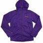 ALCORN STATE UNIVERSITY WINDBREAKER JACKET HBCU WINDBREAKER