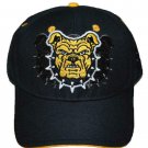 NORTH CAROLINA A&T STATE UNIVERSITY Baseball Cap Hat Baseball HBCU BASEBALL HAT