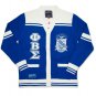 PHI BETA SIGMA FRATERNITY CARDIGAN SWEATER Heavy weight Sweater GOMAB 1914