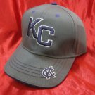 KANSAS CITY MONARCHS NEGRO LEAGUE BASEBALL CAP Kids Negro League baseball Hat