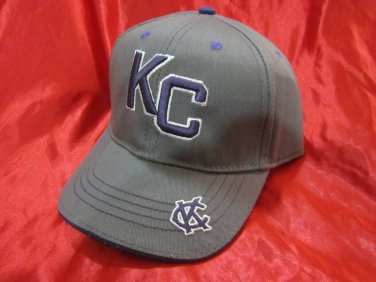 KANSAS CITY MONARCHS NEGRO LEAGUE BASEBALL CAP Kids Negro League baseball Hat