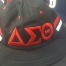 DELTA SIGMA THETA BUCKET HAT BOONEY SAFARI HAT WOODS BUCKET CAP #4