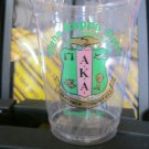 Alpha Kappa Alpha Sorority Lanyard