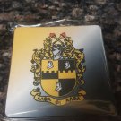 Alpha Phi Alpha Fraternity Drink Coaster Holders Silicon Bar Coaster Cup Coaster
