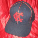 KANSAS CITY MONARCHS NEGRO LEAGUE BASEBALL CAP Negro League baseball Hat Cap