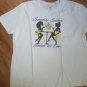 SIGMA GAMMA RHO SORORITY T-SHIRT Sorority Sisters 1922 S-G-Rho Poodle T-shirt