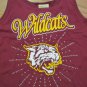 Bethune Cookman University  Women's HBCU Top Shirt Tank