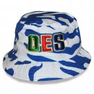 Order of the Eastern Star Bucket Hat  Masonic Bucket Hat Camouflage Bucket Hat