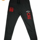 Clark Atlanta Mens Jogger Pants Fashion Gym Jogger sweatpants