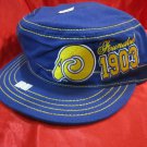 Albany State University Cap Hat HBCU Baseball Cap Hat
