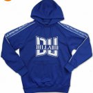 DILLARD UNIVERSITY HOODIE JACKET PULLOVER HBCU HOODIE #1
