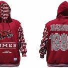 University of Maryland Eastern Shore Pullover Hoodie HBCU Hoodie Jacket UMES 3X