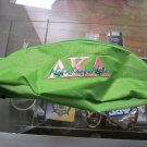 Alpha Kappa Alpha Sorority Fanny Pack Running Belt Money Pouch Waist Bag