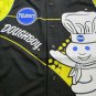 Pillsbury Doughboy Baseball Jersey Pillsbury Doughboy Cycling Biker jersey Med