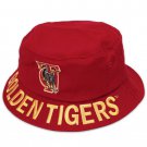 TUSKEGEE UNIVERSITY  HBCU BUCKET HAT SAFARI BUCKET CAP